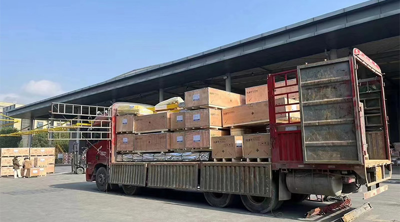 德州到潍坊物流专线-德州到潍坊物流公司-签订正规合同